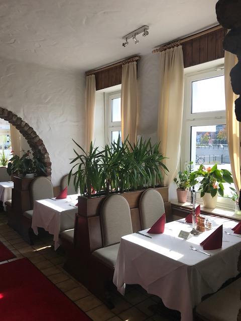Hotel Rheinischer Hof Geldern Dış mekan fotoğraf