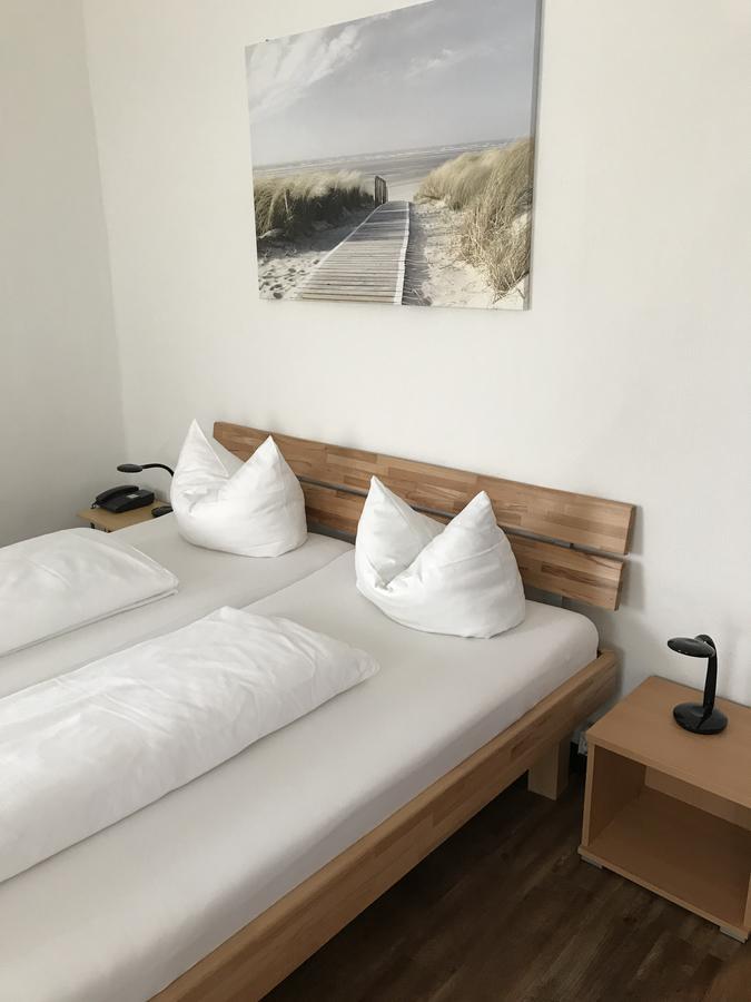 Hotel Rheinischer Hof Geldern Dış mekan fotoğraf